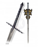 Lord of the Rings replika 1/1 Sword of the Ringwraith 135 cm